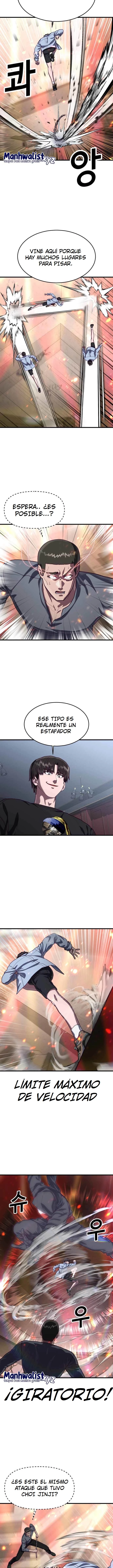 CONQUISTADOR DE MATONES > Capitulo 65 > Page 101